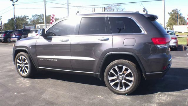 2018 Jeep Grand Cherokee Limited 4x2 - 22567337 - 5