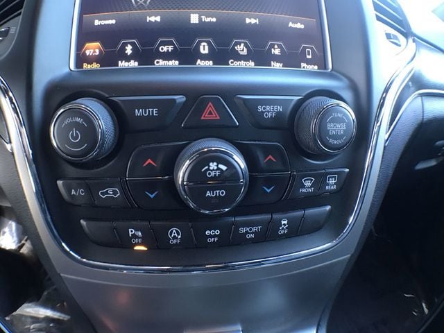 2018 Jeep Grand Cherokee Limited 4x2 - 22774023 - 18