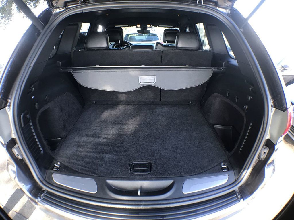 Jeep Grand Cherokee photo 22