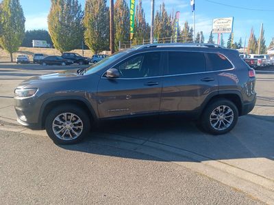 2018 Jeep Grand Cherokee - 1C4RJEBG3JC113856