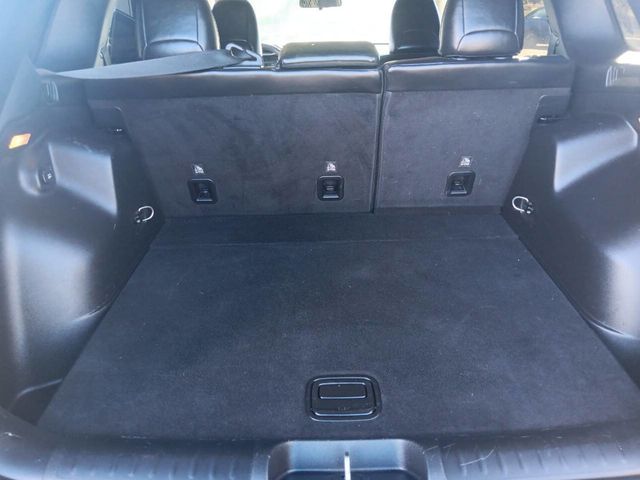 2018 Jeep Grand Cherokee Limited 4x2 - 22925840 - 9