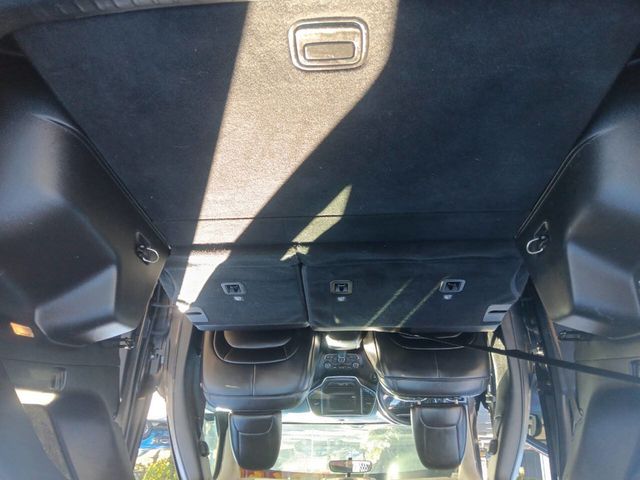 2018 Jeep Grand Cherokee Limited 4x2 - 22925840 - 10