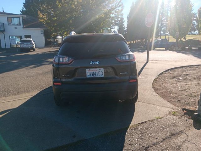 2018 Jeep Grand Cherokee Limited 4x2 - 22925840 - 3