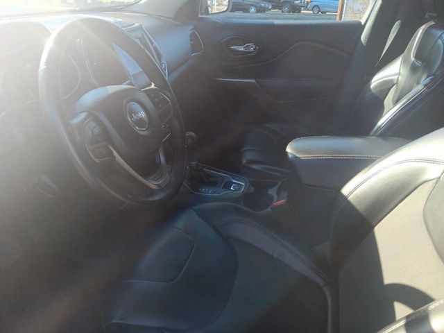 2018 Jeep Grand Cherokee Limited 4x2 - 22925840 - 4