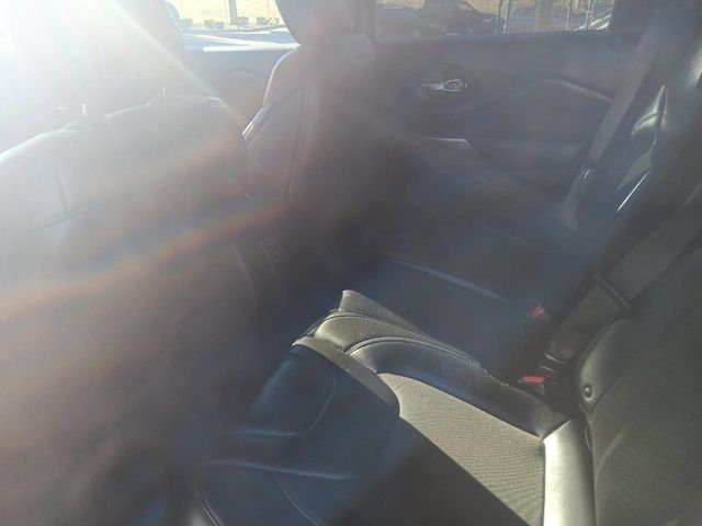 2018 Jeep Grand Cherokee Limited 4x2 - 22925840 - 5