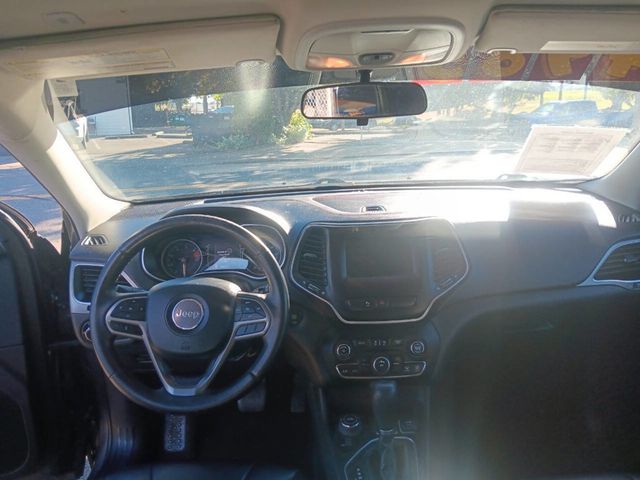 2018 Jeep Grand Cherokee Limited 4x2 - 22925840 - 6