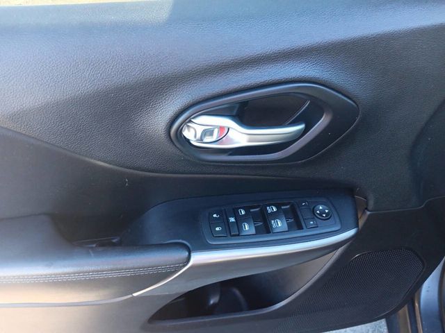 2018 Jeep Grand Cherokee Limited 4x2 - 22925840 - 7