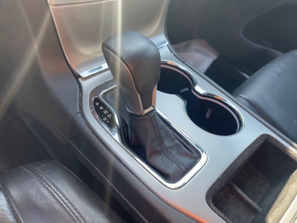 2018 Jeep Grand Cherokee Limited 4x2 - 22959239 - 10