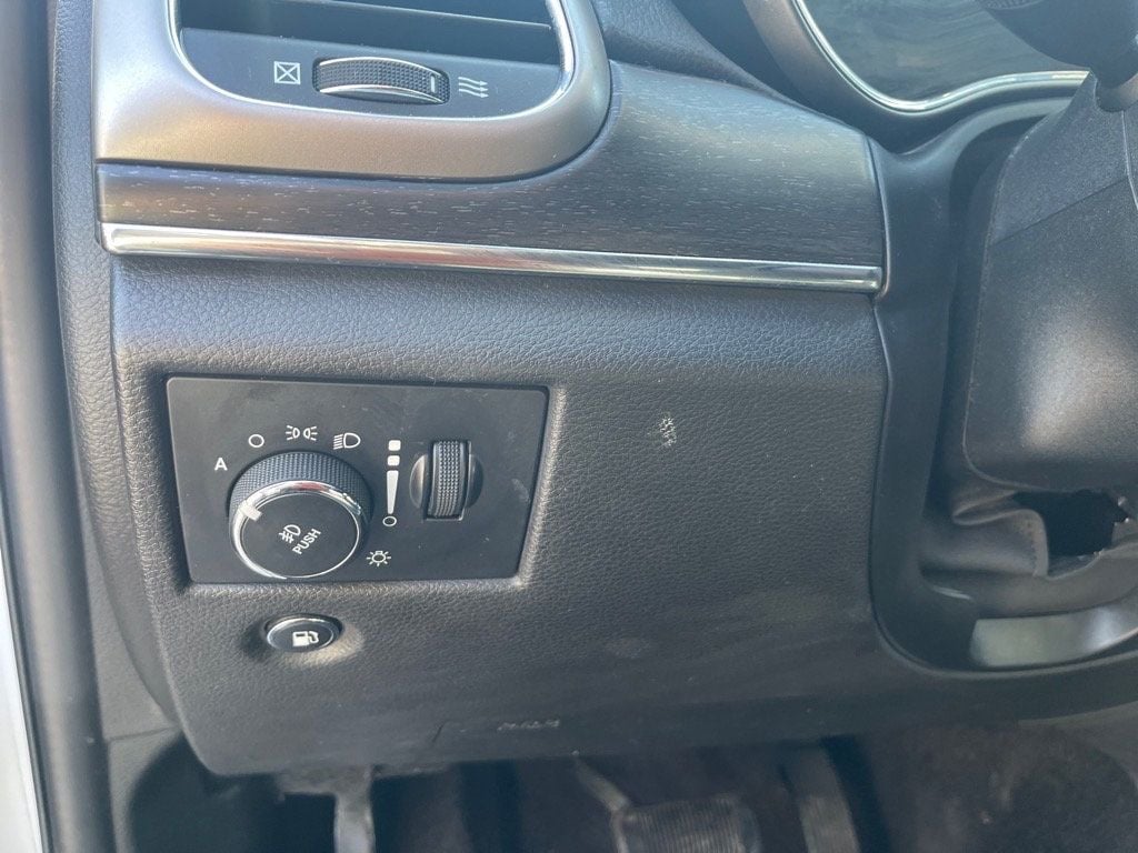 2018 Jeep Grand Cherokee Limited 4x2 - 22959239 - 11