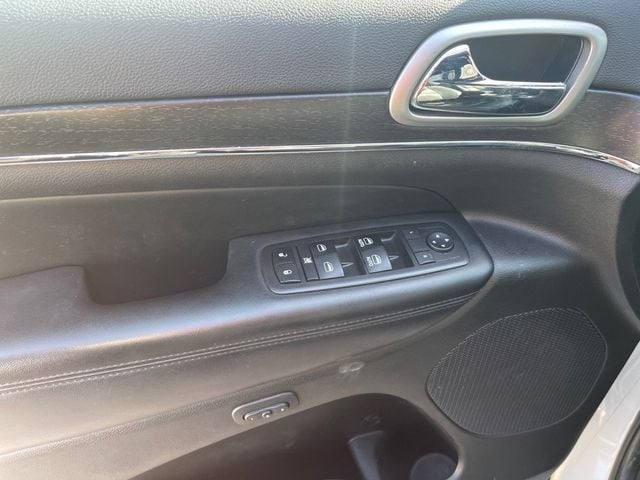 2018 Jeep Grand Cherokee Limited 4x2 - 22959239 - 12