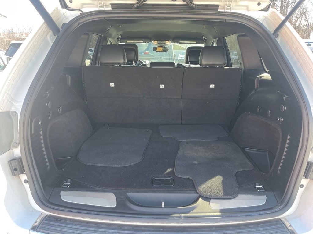 2018 Jeep Grand Cherokee Limited 4x2 - 22959239 - 14