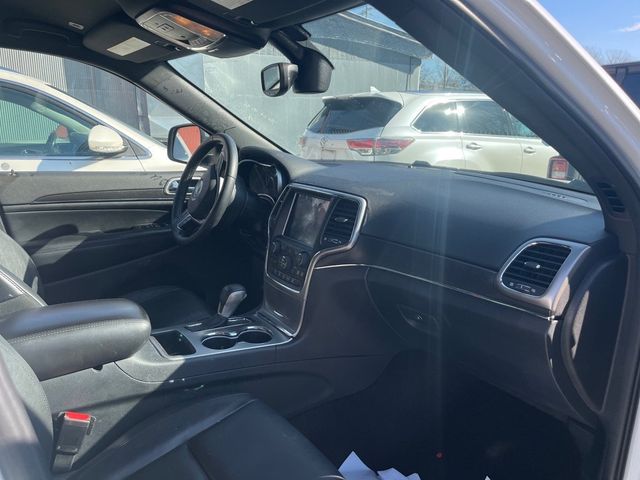 2018 Jeep Grand Cherokee Limited 4x2 - 22959239 - 18