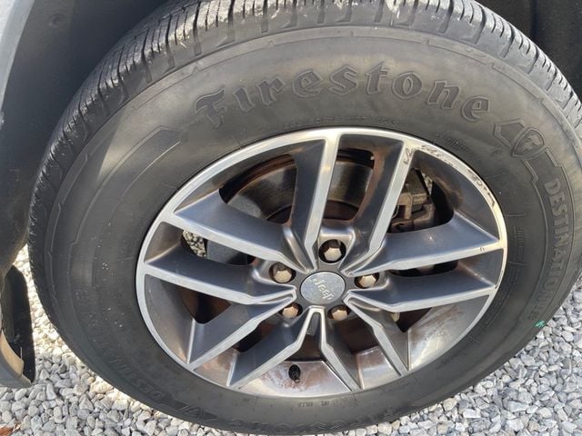 2018 Jeep Grand Cherokee Limited 4x2 - 22959239 - 5