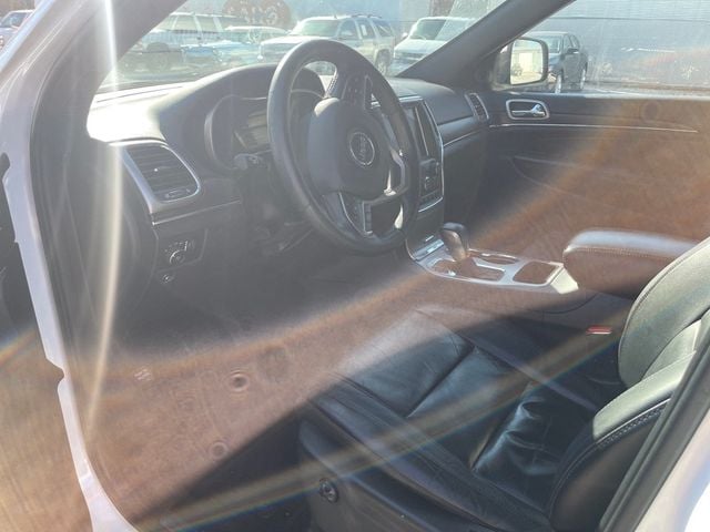 2018 Jeep Grand Cherokee Limited 4x2 - 22959239 - 6