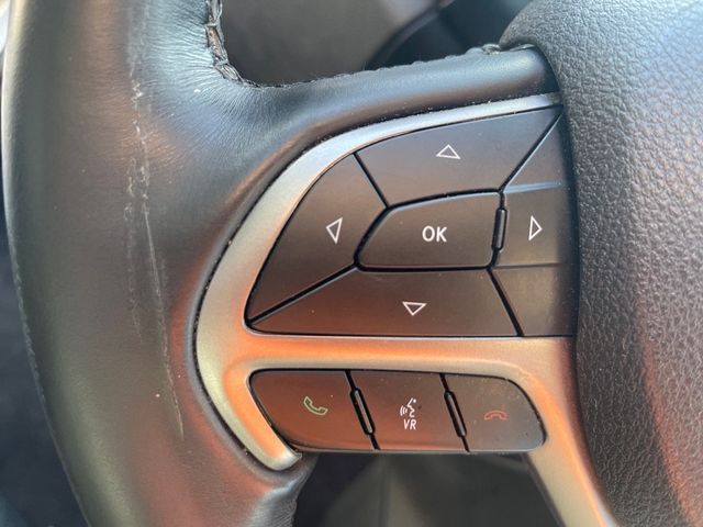 2018 Jeep Grand Cherokee Limited 4x2 - 22959239 - 7