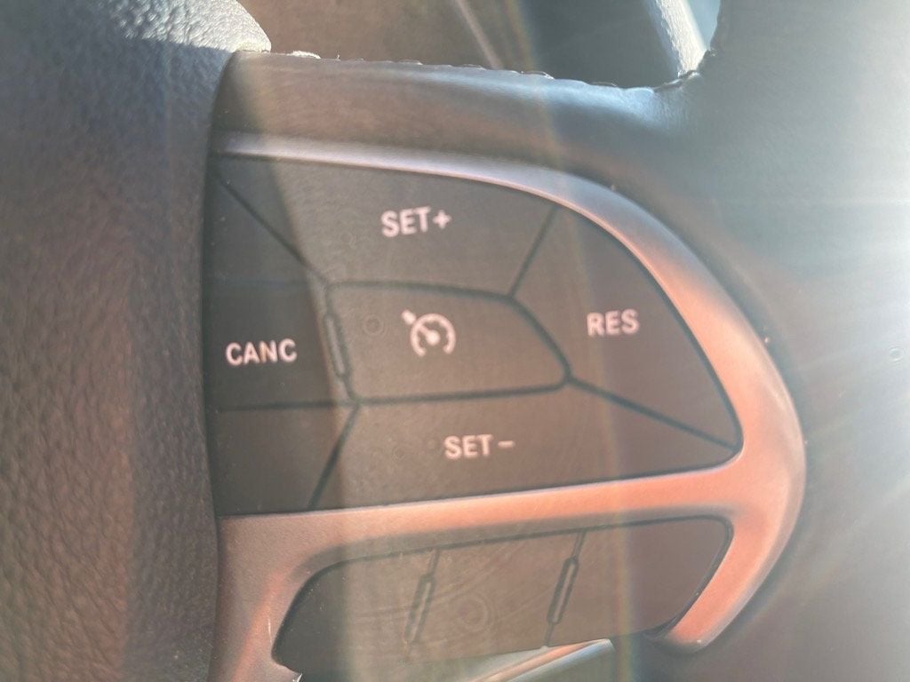 2018 Jeep Grand Cherokee Limited 4x2 - 22959239 - 8