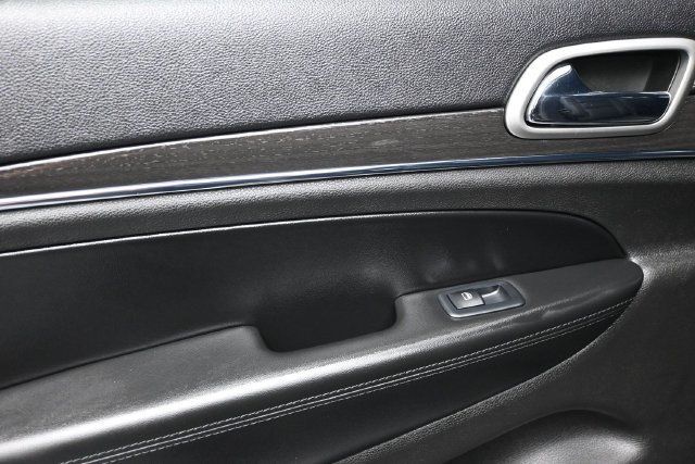 2018 Jeep Grand Cherokee Limited 4x2 - 23074722 - 9