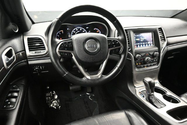 2018 Jeep Grand Cherokee Limited 4x2 - 23074722 - 11