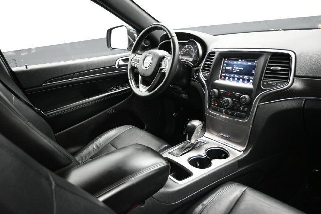 2018 Jeep Grand Cherokee Limited 4x2 - 23074722 - 12