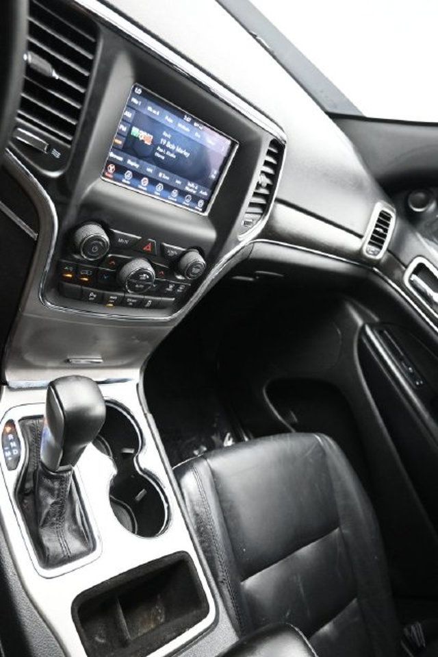 2018 Jeep Grand Cherokee Limited 4x2 - 23074722 - 15
