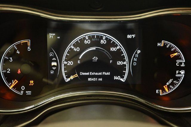 2018 Jeep Grand Cherokee Limited 4x2 - 23074722 - 16