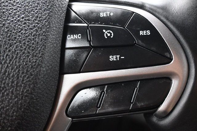 2018 Jeep Grand Cherokee Limited 4x2 - 23074722 - 18