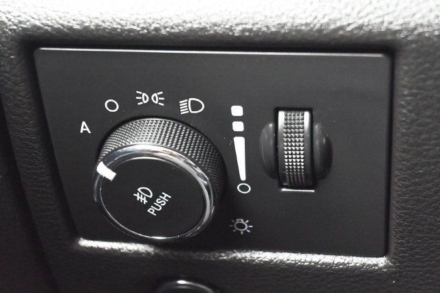 2018 Jeep Grand Cherokee Limited 4x2 - 23074722 - 21