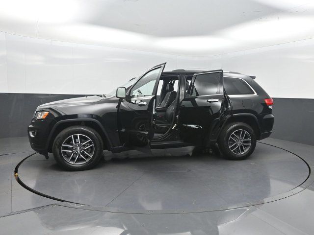 2018 Jeep Grand Cherokee Limited 4x2 - 23074722 - 29