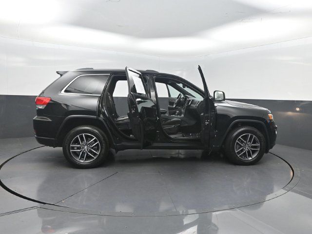 2018 Jeep Grand Cherokee Limited 4x2 - 23074722 - 30