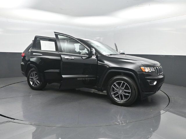 2018 Jeep Grand Cherokee Limited 4x2 - 23074722 - 31