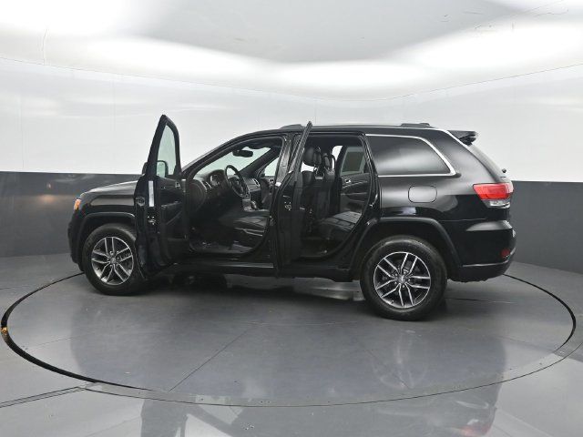 2018 Jeep Grand Cherokee Limited 4x2 - 23074722 - 32