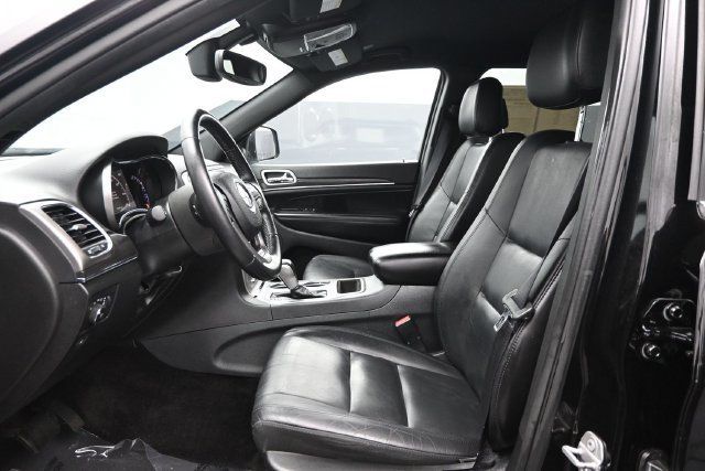 2018 Jeep Grand Cherokee Limited 4x2 - 23074722 - 5