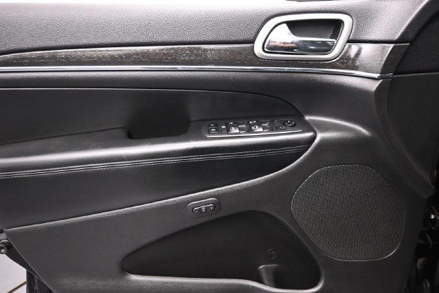 2018 Jeep Grand Cherokee Limited 4x2 - 23074722 - 6