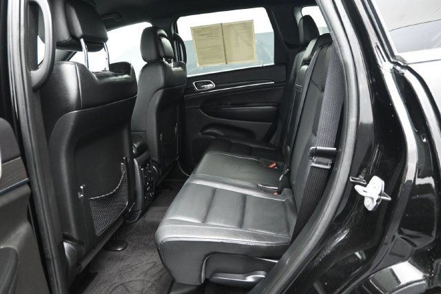 2018 Jeep Grand Cherokee Limited 4x2 - 23074722 - 8