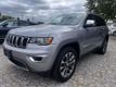 2018 Jeep Grand Cherokee Limited 4x4 - 22606491 - 0