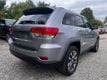 2018 Jeep Grand Cherokee Limited 4x4 - 22606491 - 1