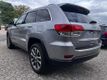 2018 Jeep Grand Cherokee Limited 4x4 - 22606491 - 2