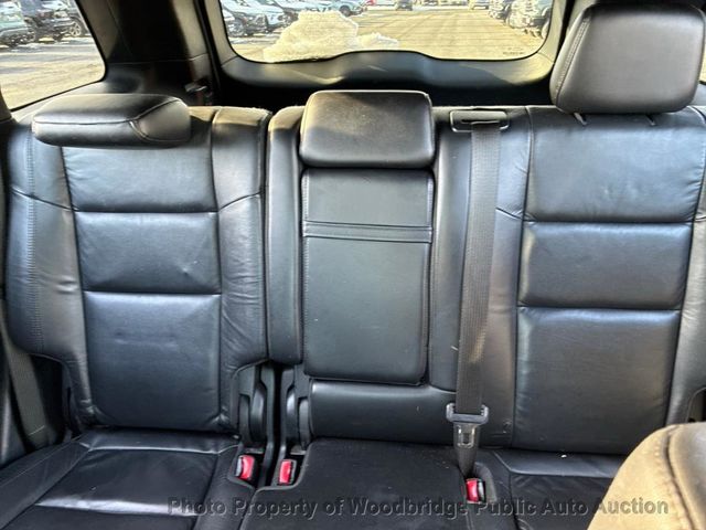 2018 Jeep Grand Cherokee Limited 4x4 - 22961592 - 10