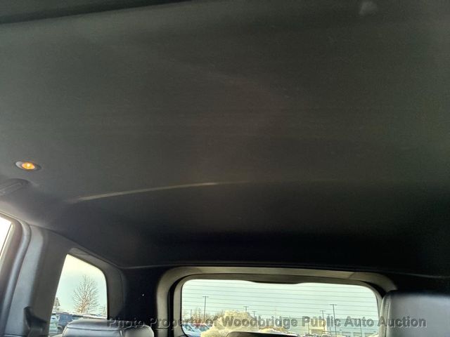 2018 Jeep Grand Cherokee Limited 4x4 - 22961592 - 11