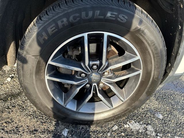 2018 Jeep Grand Cherokee Limited 4x4 - 22961592 - 14