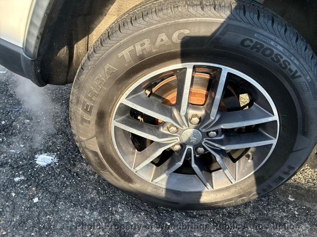 2018 Jeep Grand Cherokee Limited 4x4 - 22961592 - 15