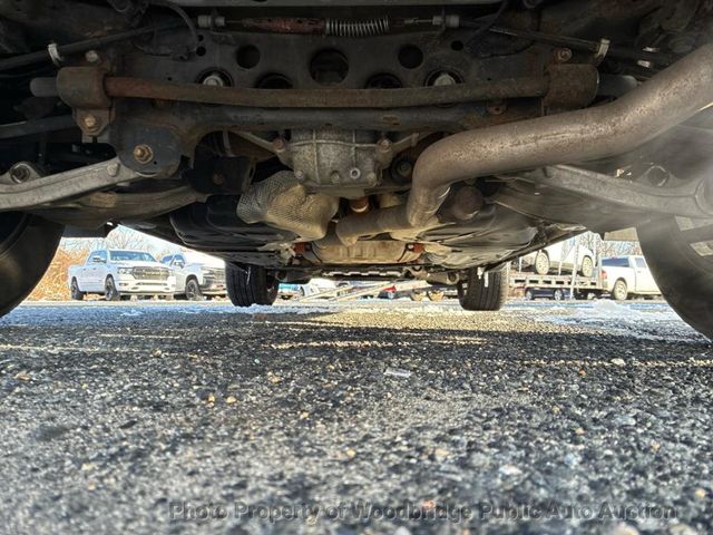 2018 Jeep Grand Cherokee Limited 4x4 - 22961592 - 19