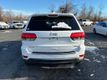 2018 Jeep Grand Cherokee Limited 4x4 - 22961592 - 3