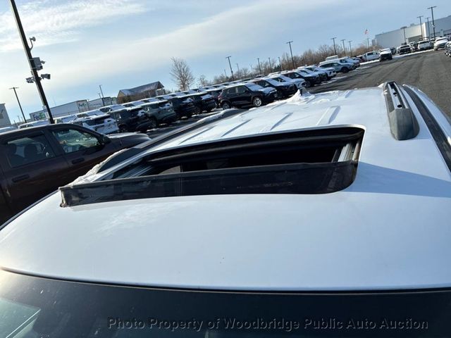 2018 Jeep Grand Cherokee Limited 4x4 - 22961592 - 5