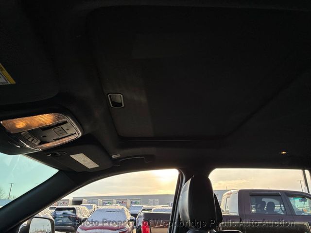 2018 Jeep Grand Cherokee Limited 4x4 - 22961592 - 7