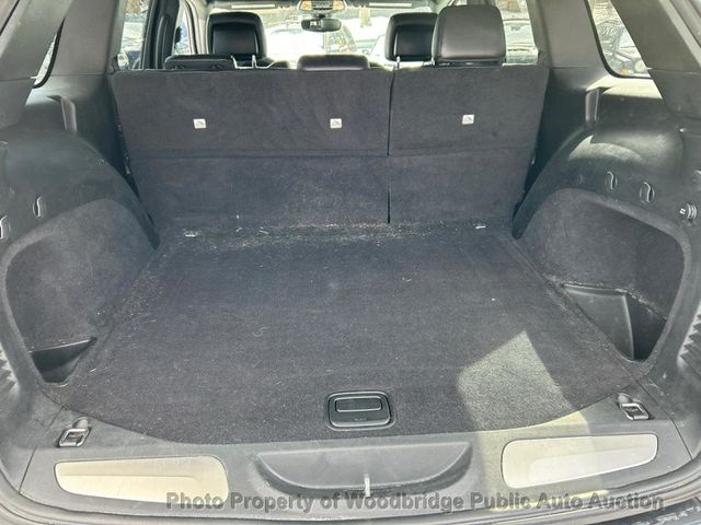 2018 Jeep Grand Cherokee Limited 4x4 - 22992881 - 11