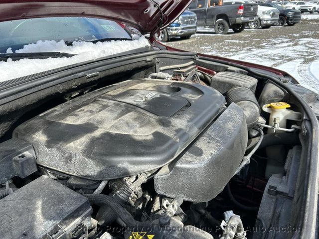 2018 Jeep Grand Cherokee Limited 4x4 - 22992881 - 14