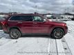 2018 Jeep Grand Cherokee Limited 4x4 - 22992881 - 2
