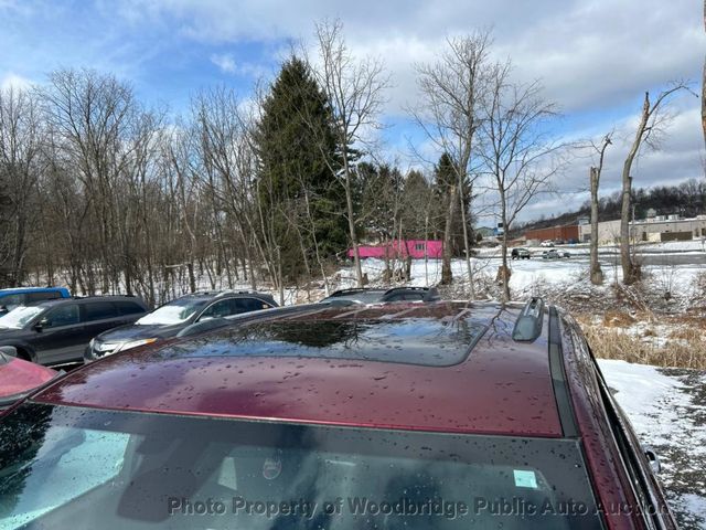 2018 Jeep Grand Cherokee Limited 4x4 - 22992881 - 5