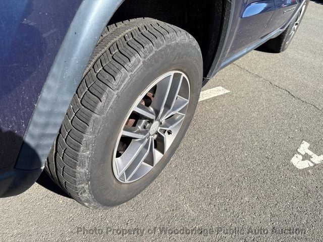 2018 Jeep Grand Cherokee Limited 4x4 - 23102086 - 14